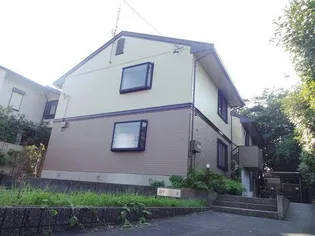 APTフレマリール【2階】の外観