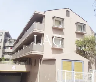 グロースメゾン海神の画像