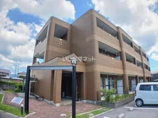 秋桜【2階】の外観