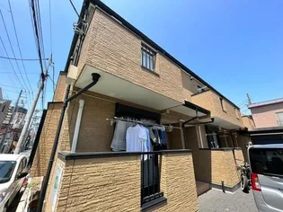 エコーハイムIIの画像