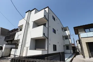 LUXIS久米川の画像