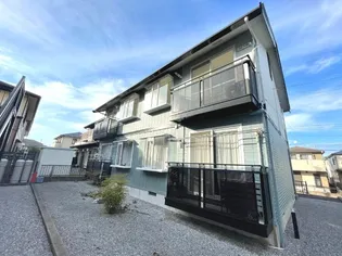 ジュネスみずたにAの画像