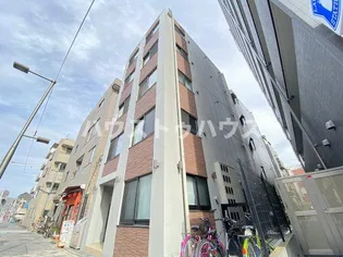 ボンズステージ町屋【3階】の外観