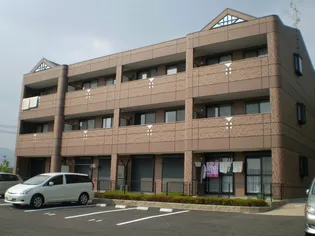 大阪府豊中市桜の町7【マンション】の外観