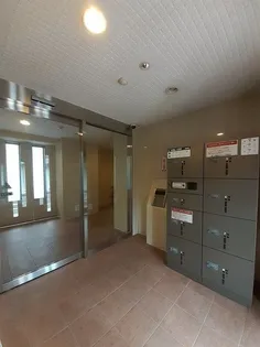 カンタベリー ベルズ【5階】の地図