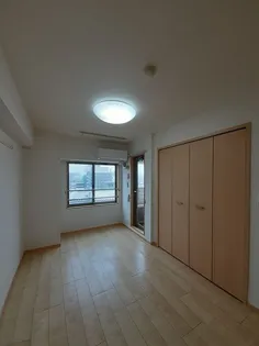 カンタベリー ベルズ【5階】の居間