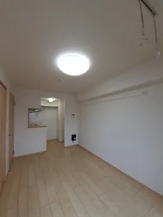 カンタベリー ベルズ【5階】の内装