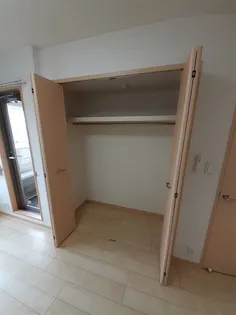 カンタベリー ベルズ【5階】の内装