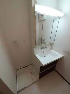 カンタベリー ベルズ【5階】の内装