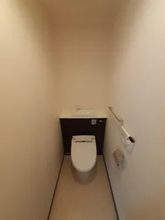 カンタベリー ベルズ【5階】の内装