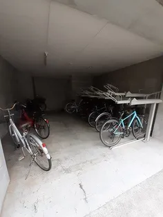 カンタベリー ベルズ【5階】の地図