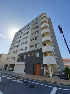 カンタベリー ベルズ【5階】の外観