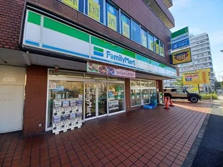 カンタベリー ベルズ【5階】の周辺