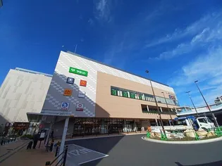 カンタベリー ベルズ【5階】の周辺