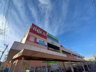 カンタベリー ベルズ【5階】の周辺