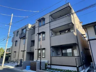 ヴィルソレイユの画像