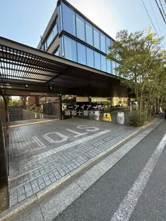 レジディア市谷砂土原の画像