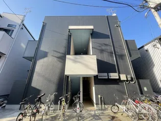 LUNA北巽STATIONの画像