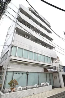 シルフィード板橋本町【7階】の外観