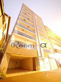 ウェルカーサ横浜中央の画像