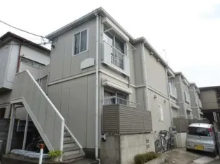 アーバンハイツの画像