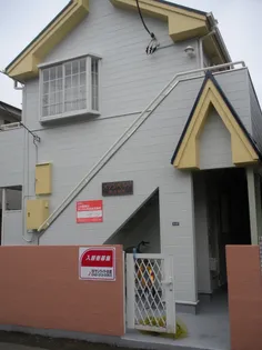 メゾンベルデ東久留米の画像