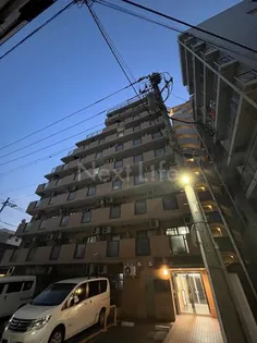 ライオンズマンション川崎貝塚第2の画像