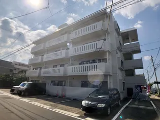 コーポ新川の画像