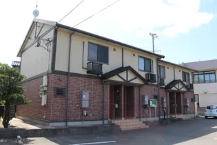 福岡県糟屋郡新宮町大字湊【一戸建】の外観