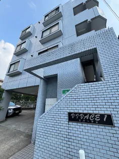 ビバーチェ1の画像