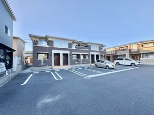 オフショアSI【2階】の外観