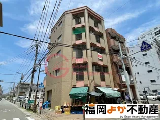 モンレーヴ別府の画像