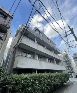 サザンクロス中目黒の画像