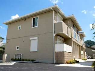 シャーメゾン Eートレジャー A棟の画像