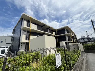 エクセレンス南栗原の画像