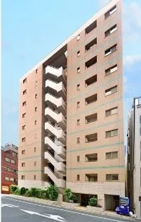 KDXレジデンス日本橋浜町の画像