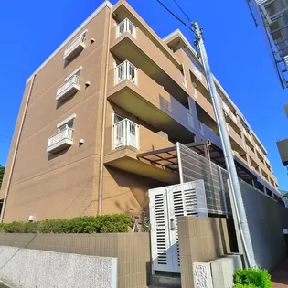 マリンガーデン妙典の画像