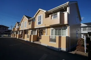 サニーパレスBの画像