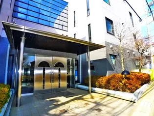 プレンディ西船橋【3階】の外観