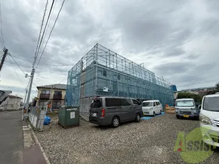 kirara wakabayashi【1階】の外観