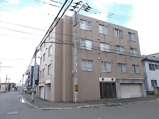 NIPPO CORE ASABUの画像