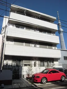 テラスオリーヴの画像