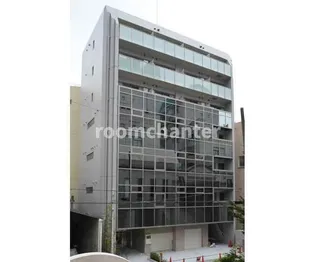 ポン・シェール元町【6階】の外観