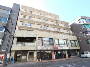 取手中央ハイツの画像