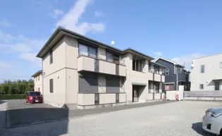 ディアコートIIの画像