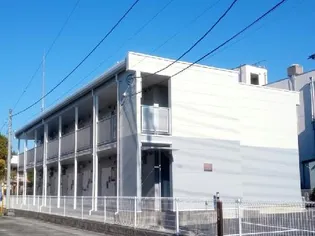 レオパレスKOMOTO古河IIの画像