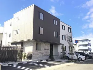 グレースいわきの画像