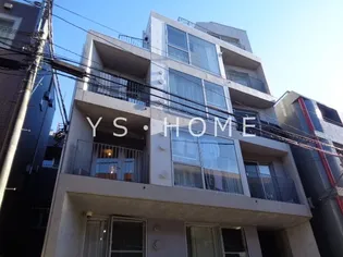 OZIO西荻窪【4階】の外観