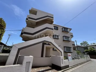 フラワーヒルズの画像