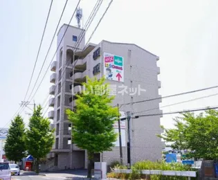 グレスコート佐賀弐番館の画像